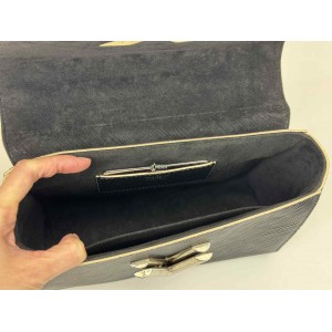 LOUIS VUITTON M52105 EPI WORLD TOUR TWIST MM [SALES]